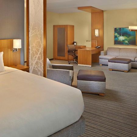 Hyatt Place Чейпъл Хил Екстериор снимка