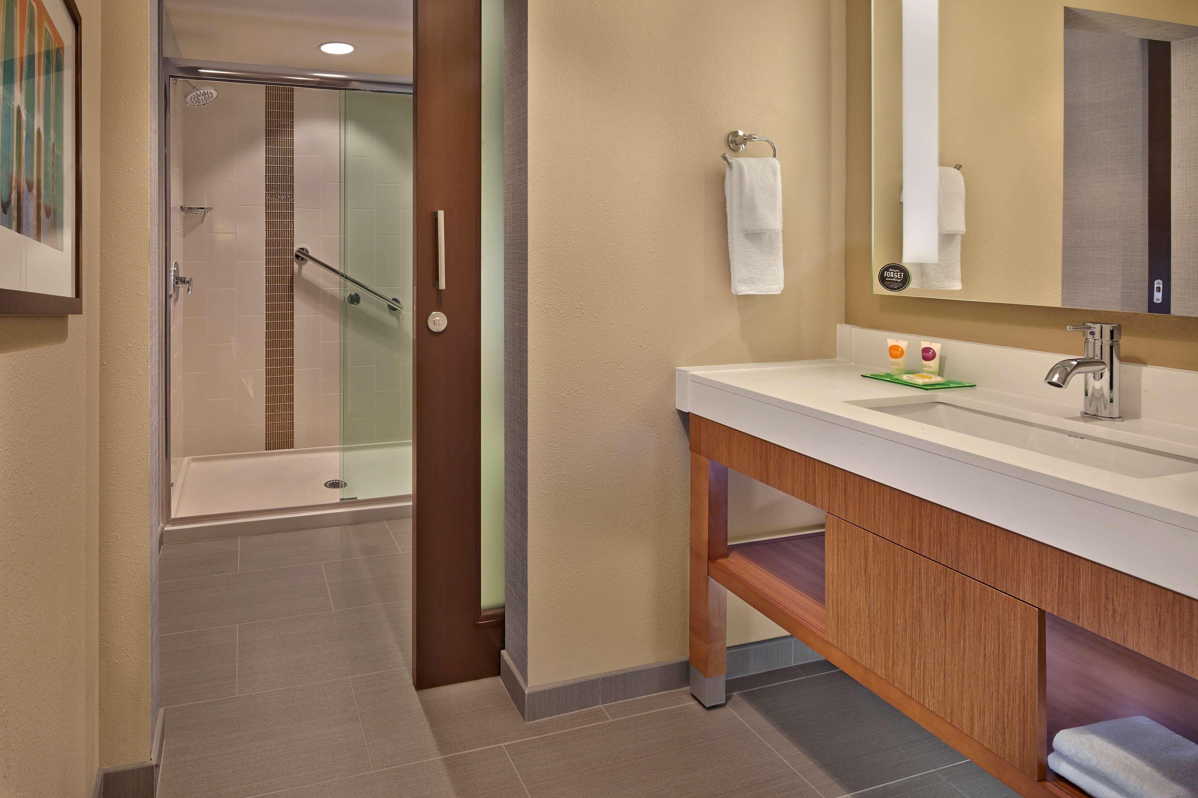 Hyatt Place Чейпъл Хил Екстериор снимка