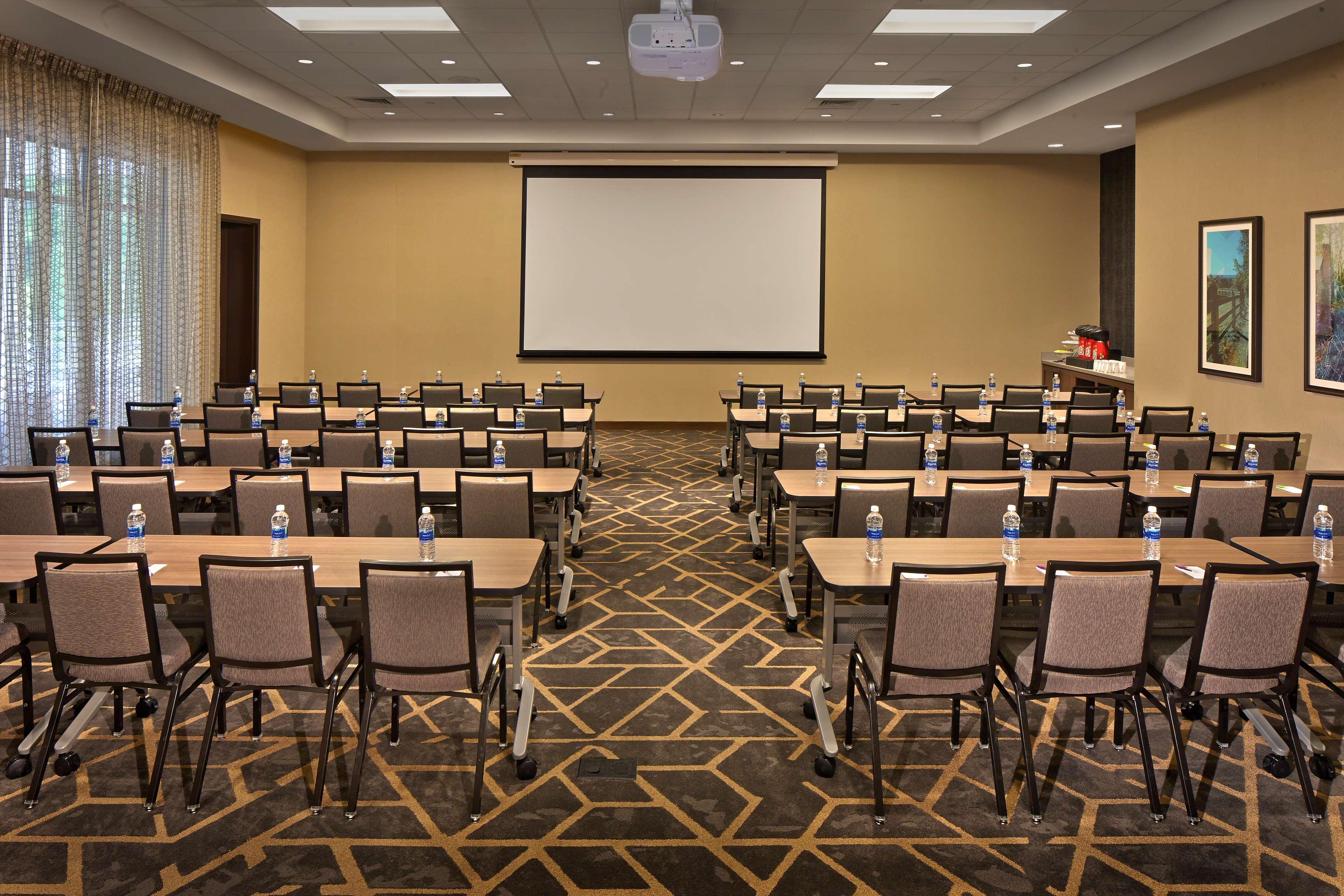 Hyatt Place Чейпъл Хил Екстериор снимка