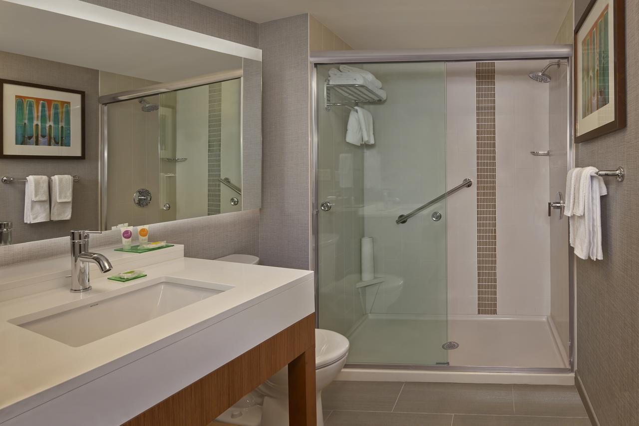 Hyatt Place Чейпъл Хил Екстериор снимка